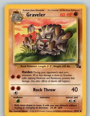 Graveler