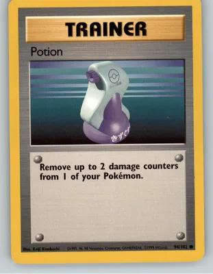 Potion