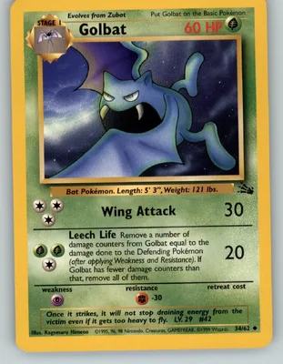 Golbat