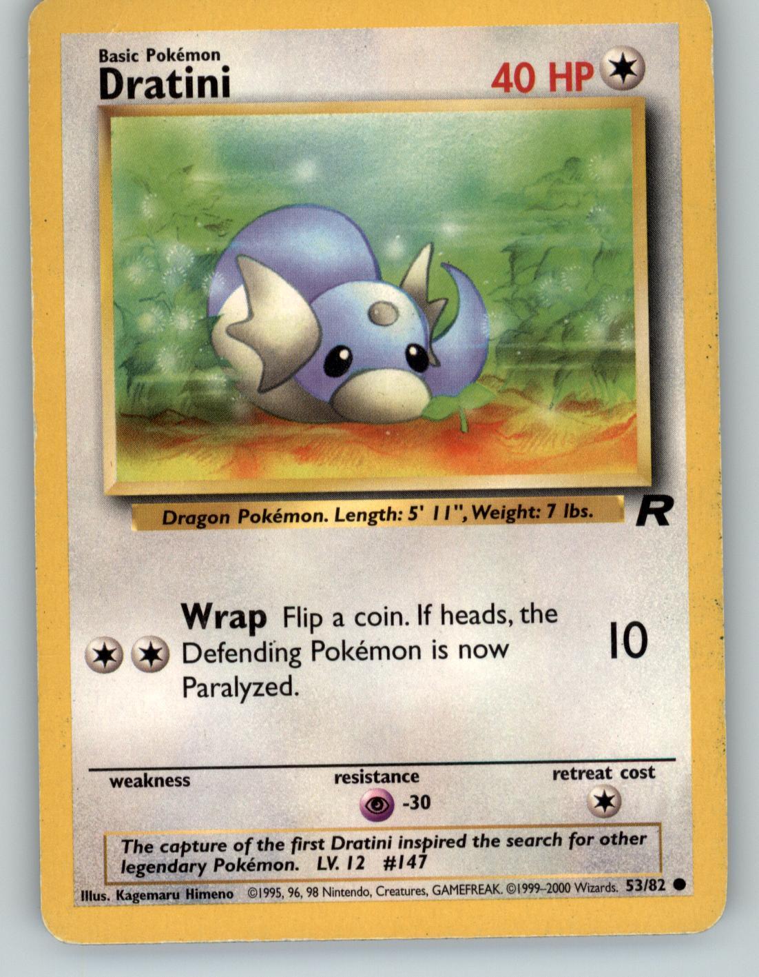 Dratini