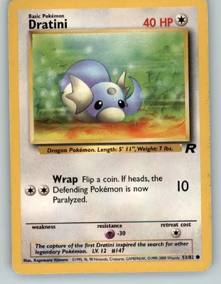 Dratini