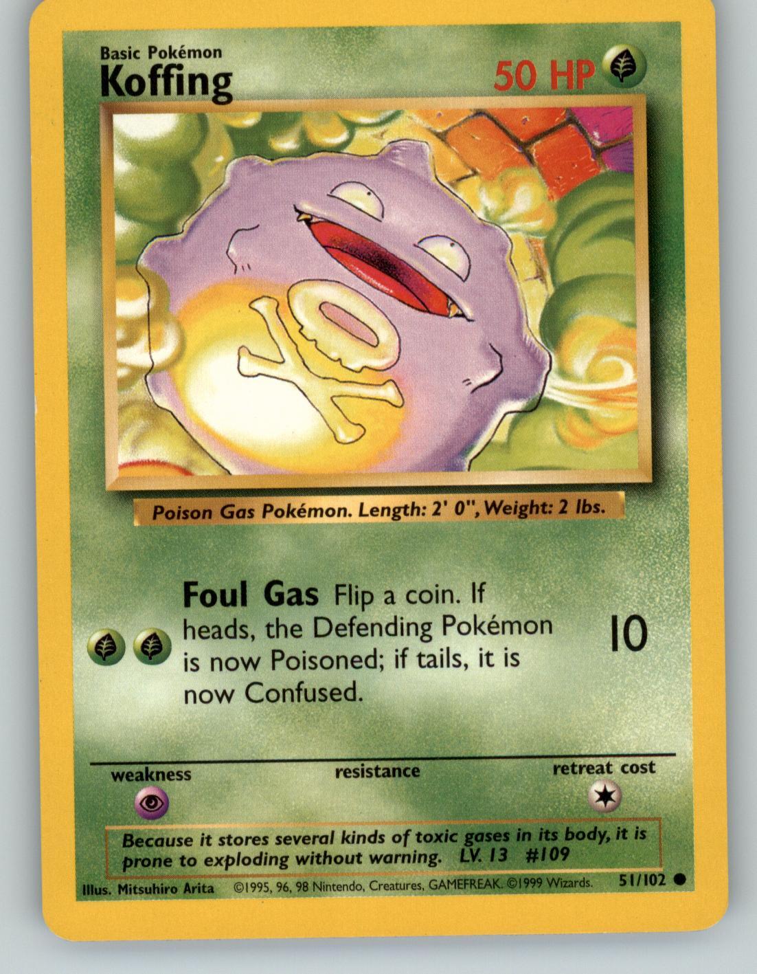 Koffing