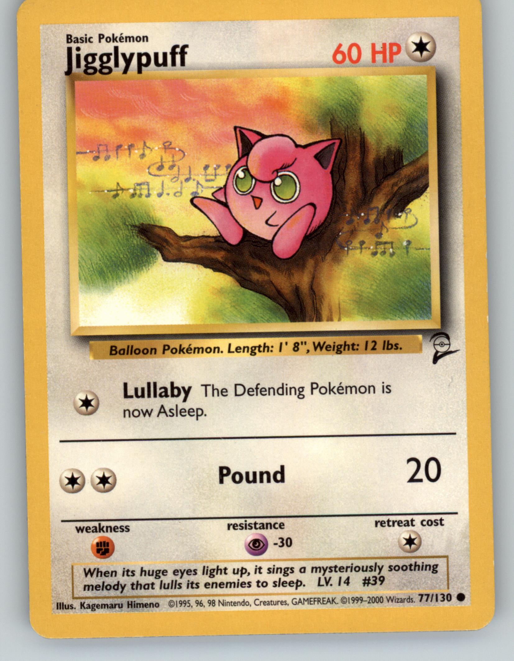 Jigglypuff