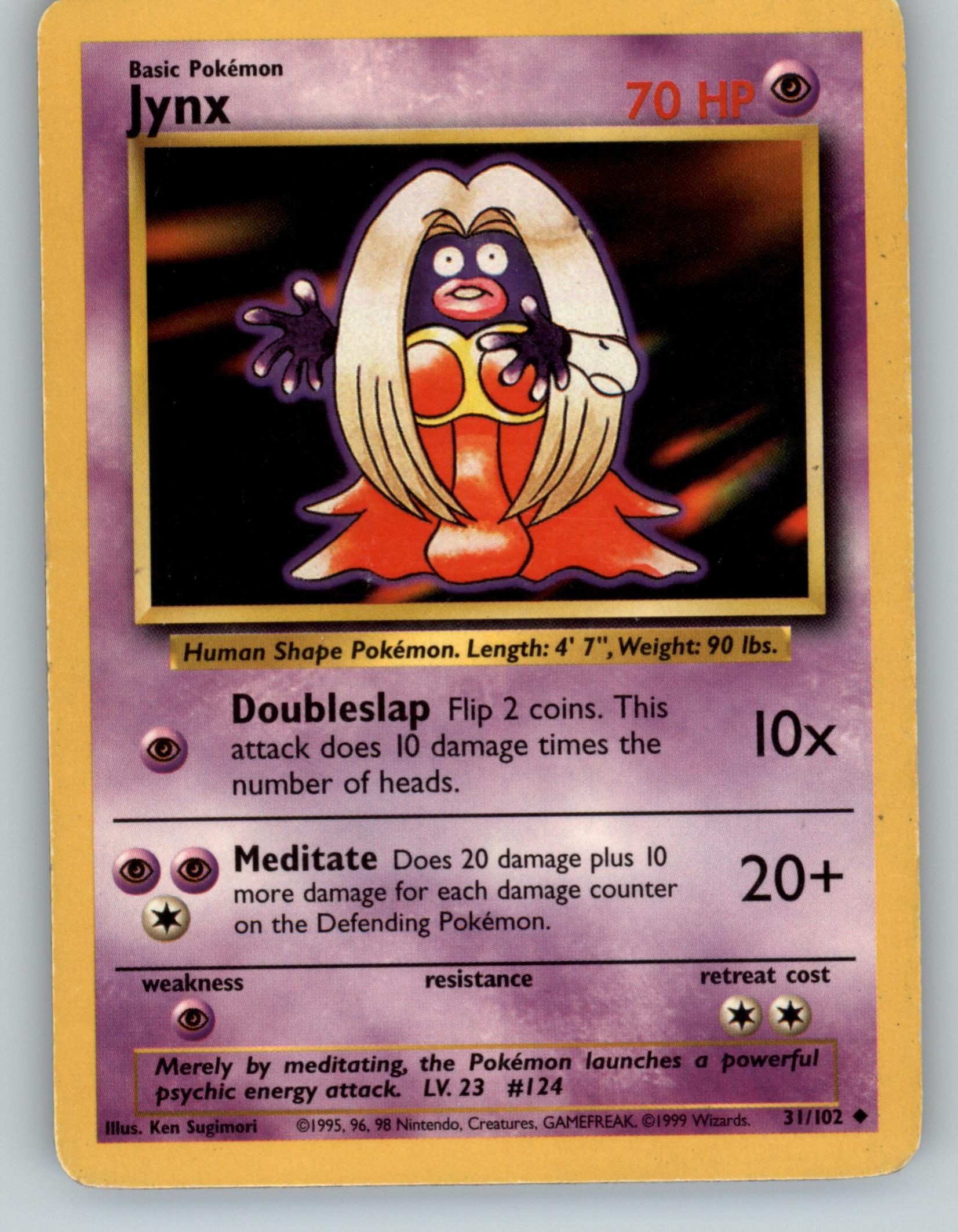Jynx