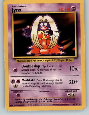 Jynx
