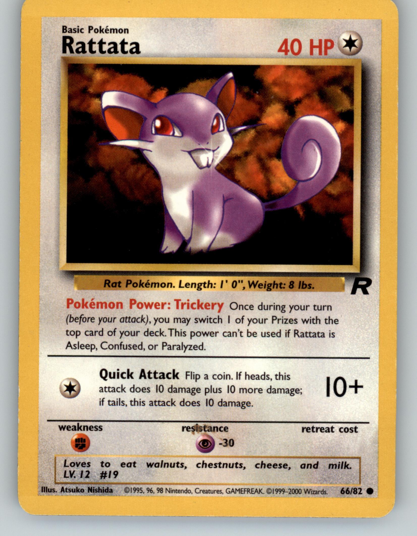 Rattata