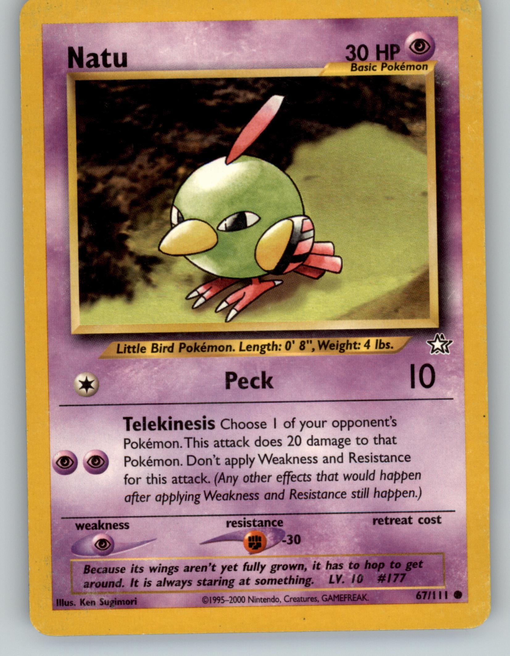 Natu