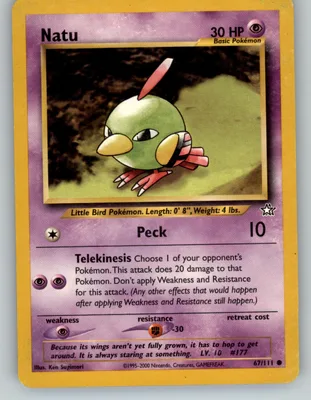 Natu