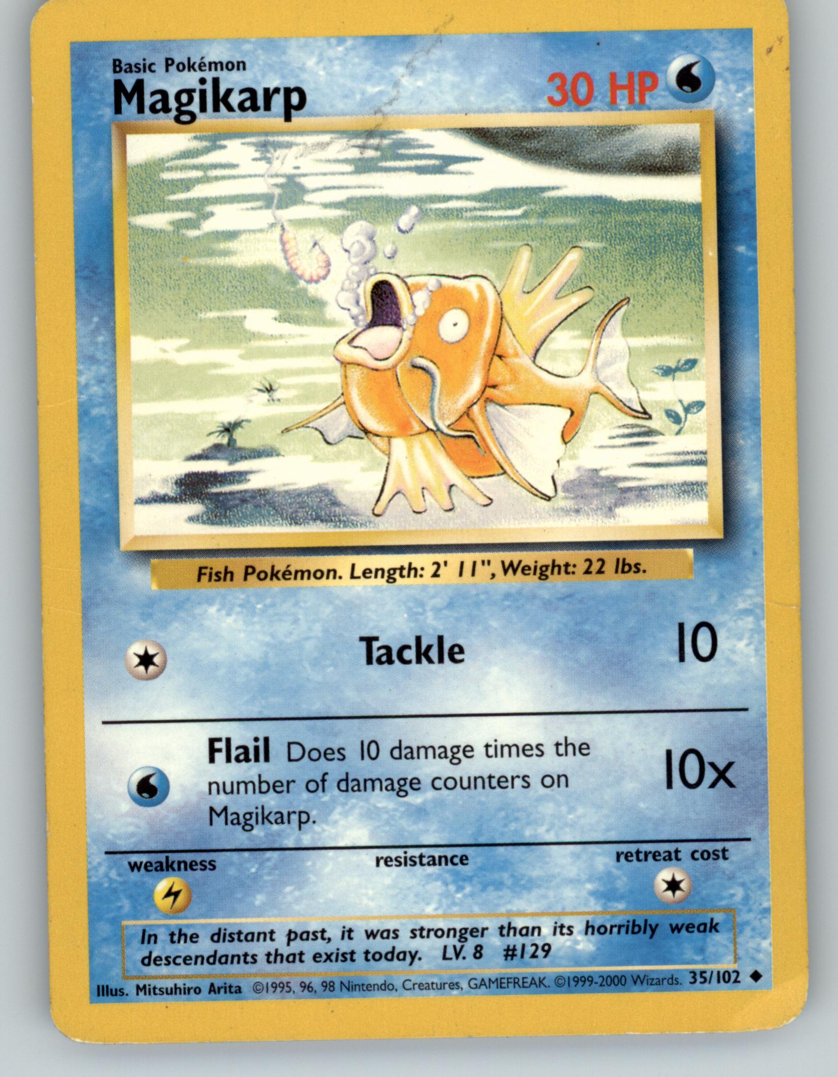 Magikarp