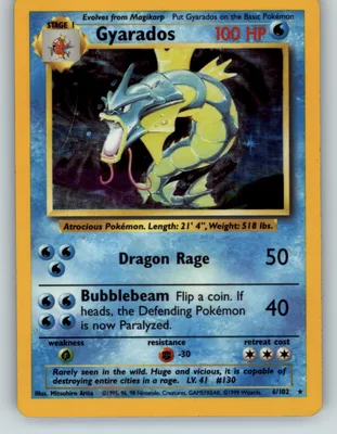 Gyarados