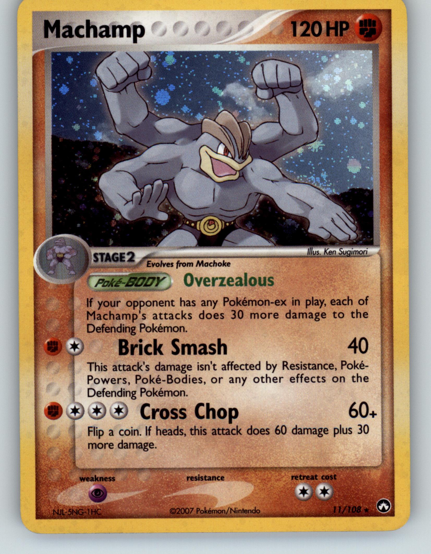 Machamp