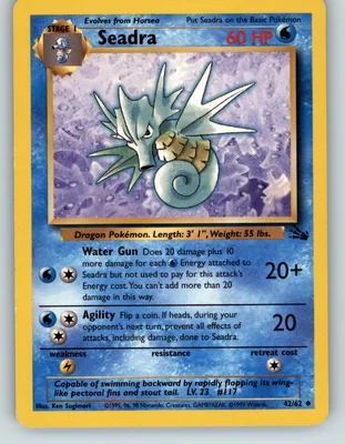 Seadra