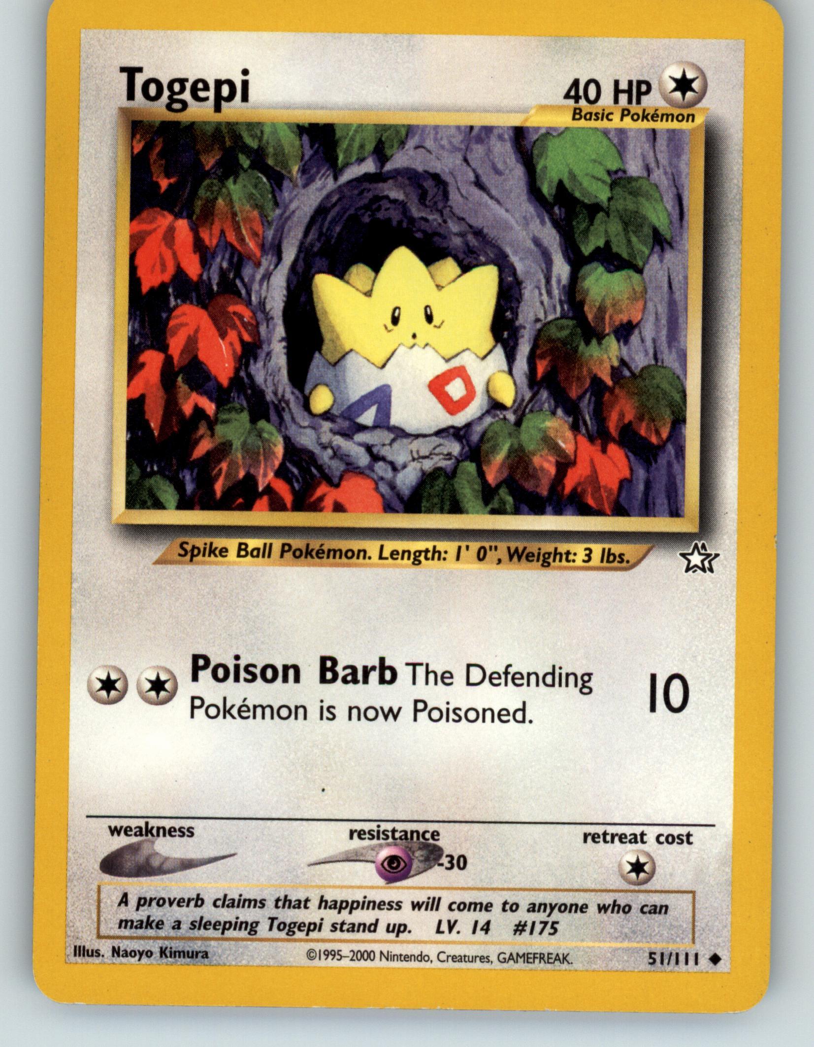 Togepi