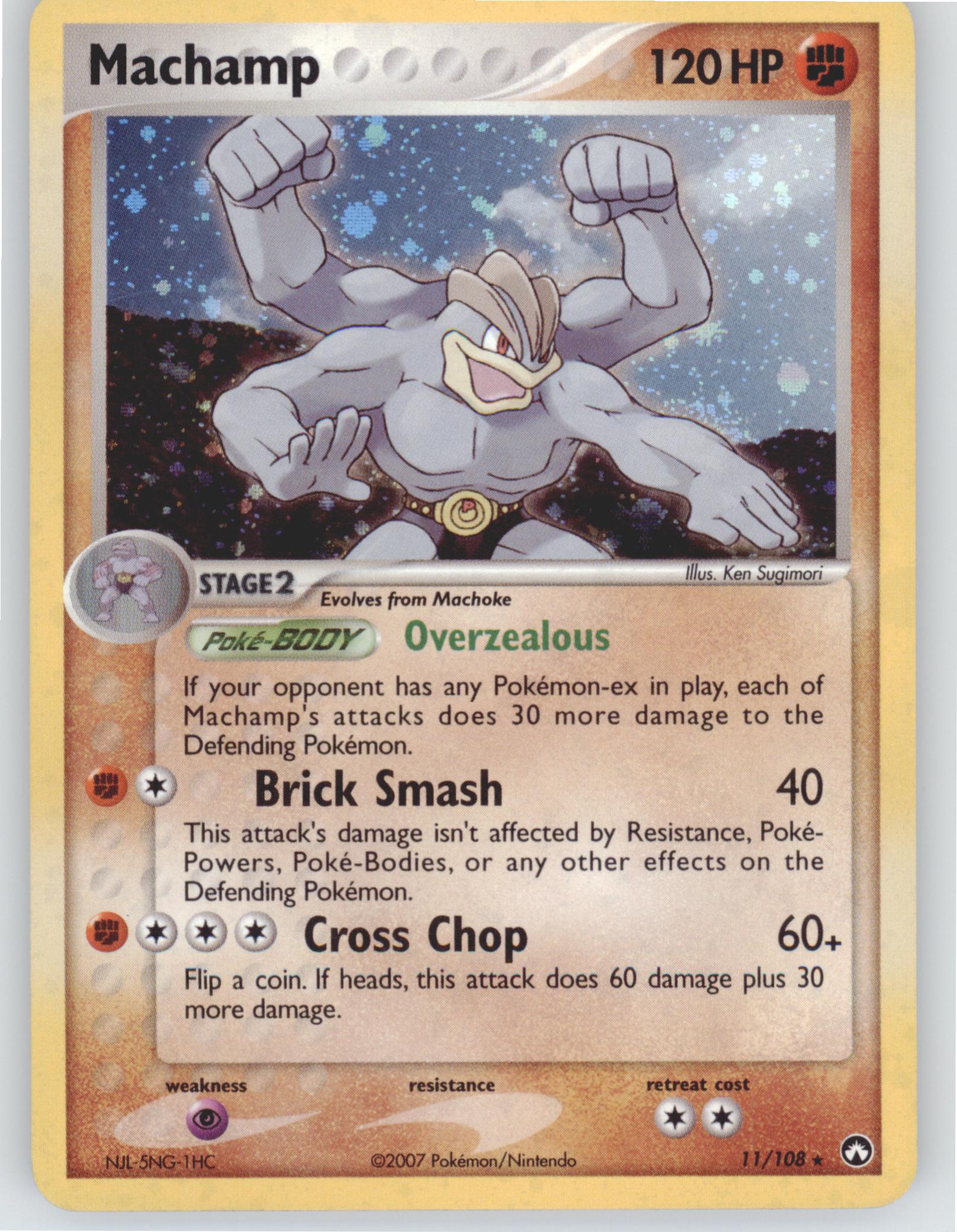 Machamp