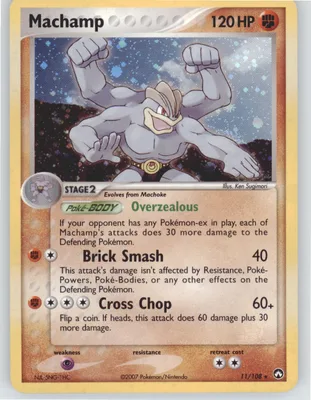 Machamp