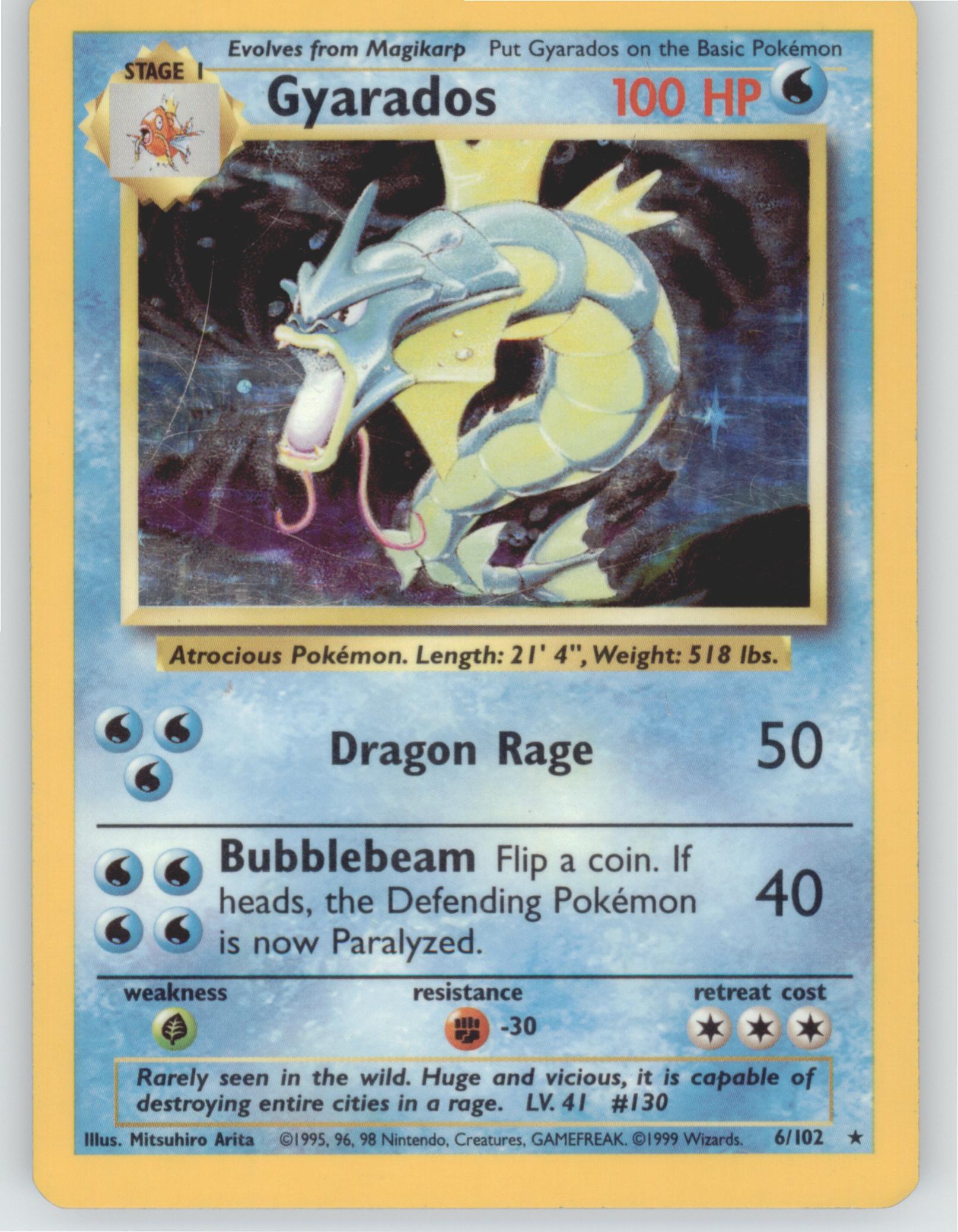 Gyarados