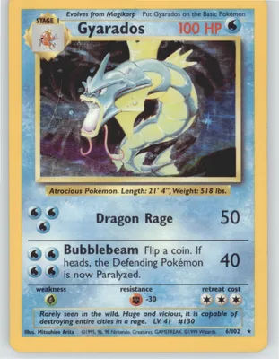 Gyarados