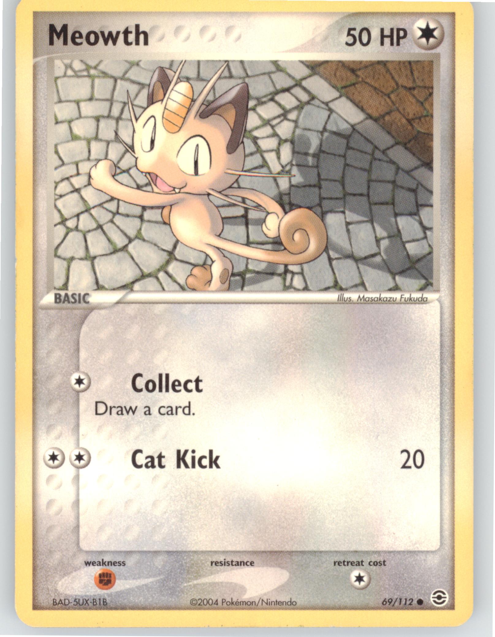 Meowth