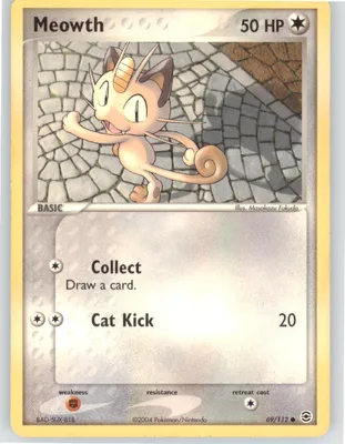 Meowth
