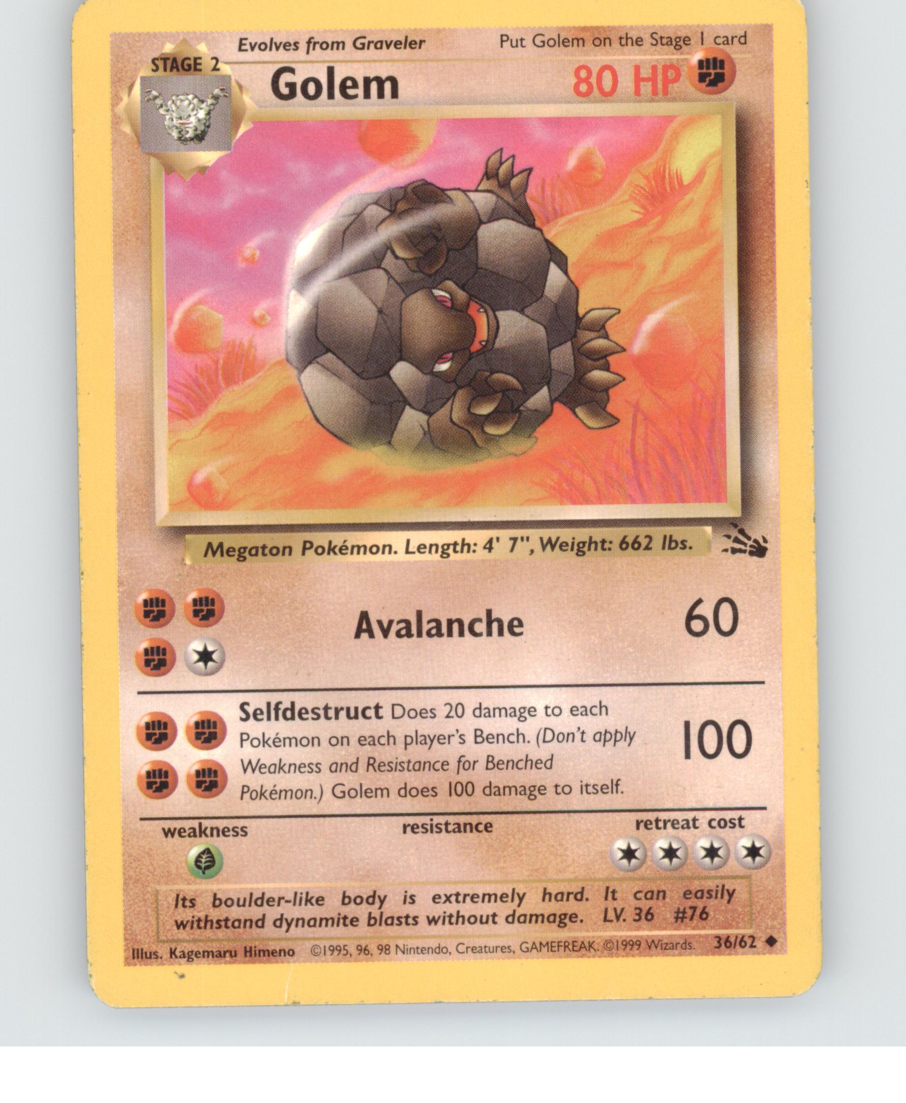 Golem