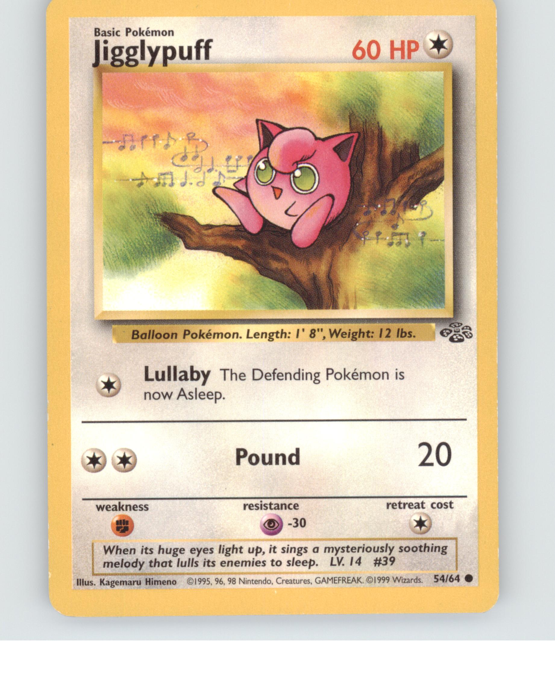 Jigglypuff