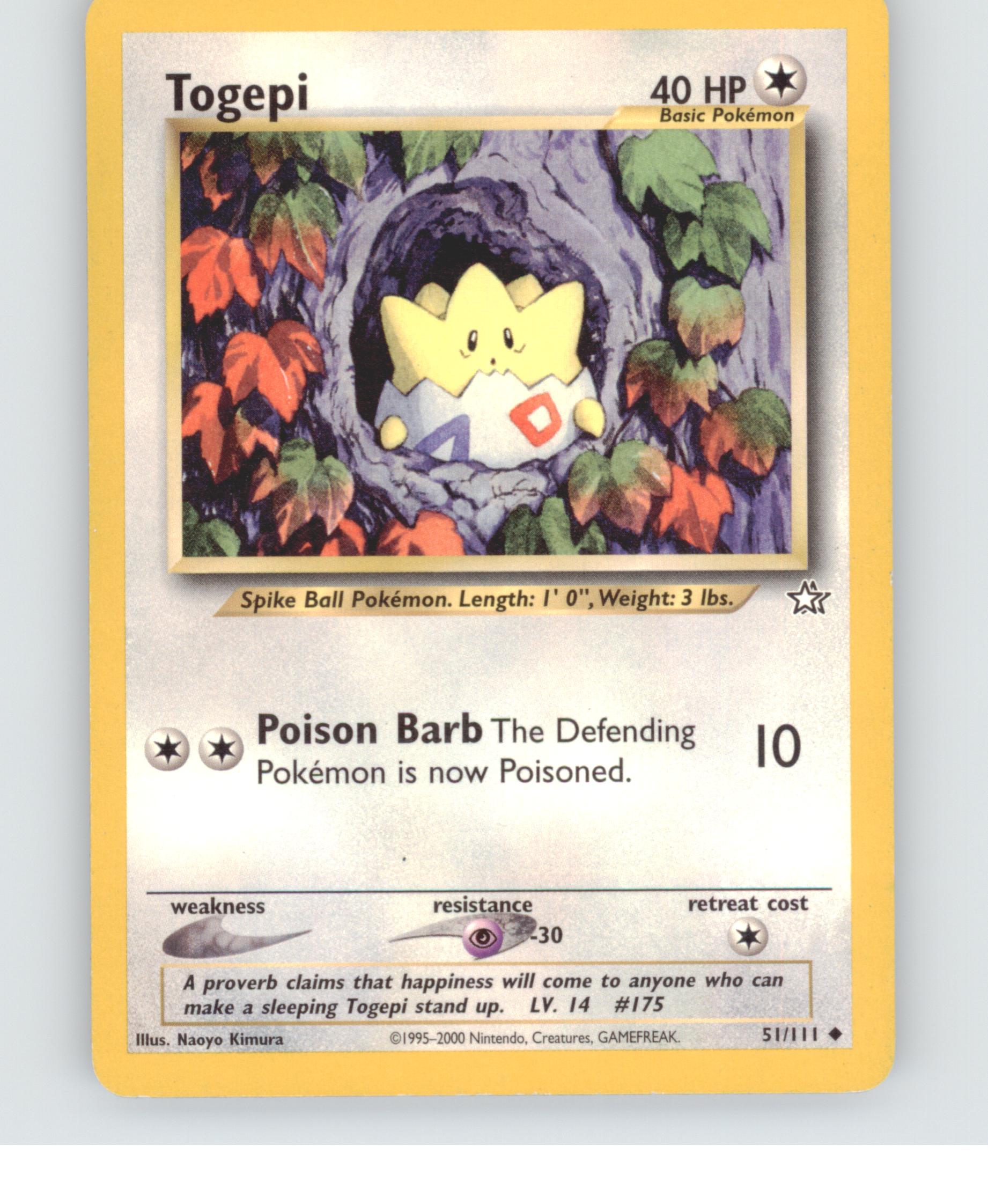 Togepi