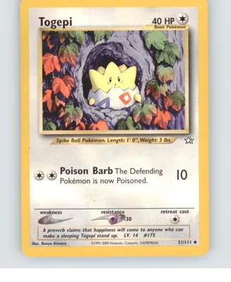 Togepi