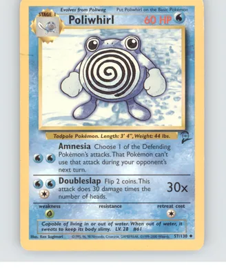 Poliwhirl