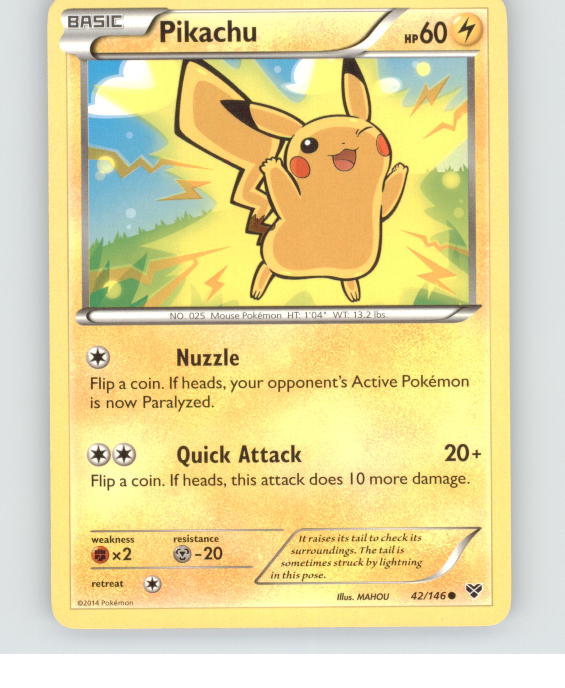 Pikachu