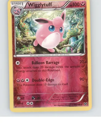 Wigglytuff