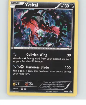 Yveltal