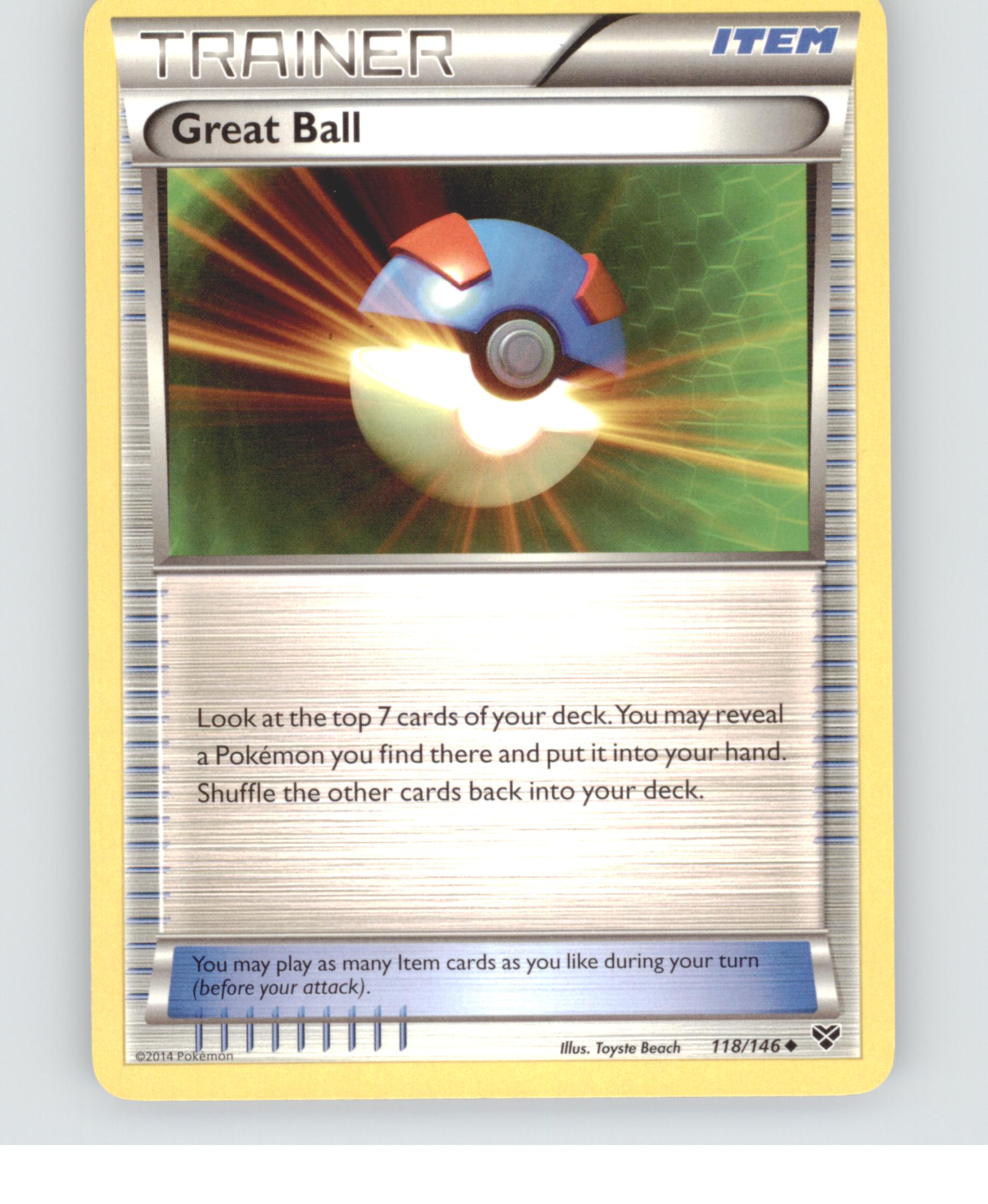 Great Ball