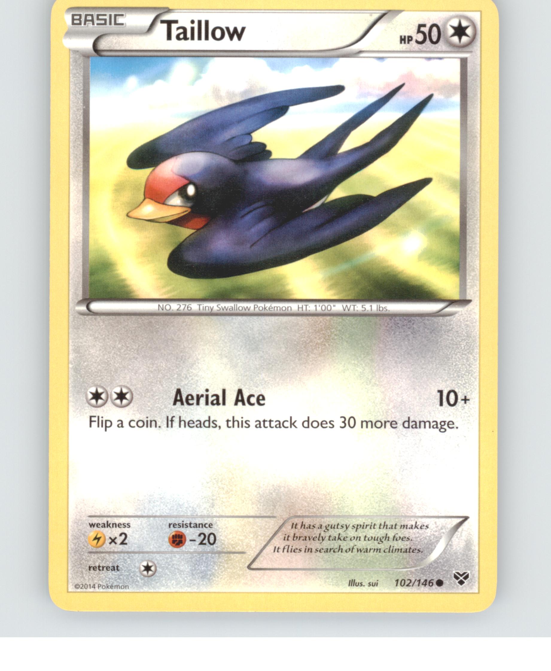 Taillow