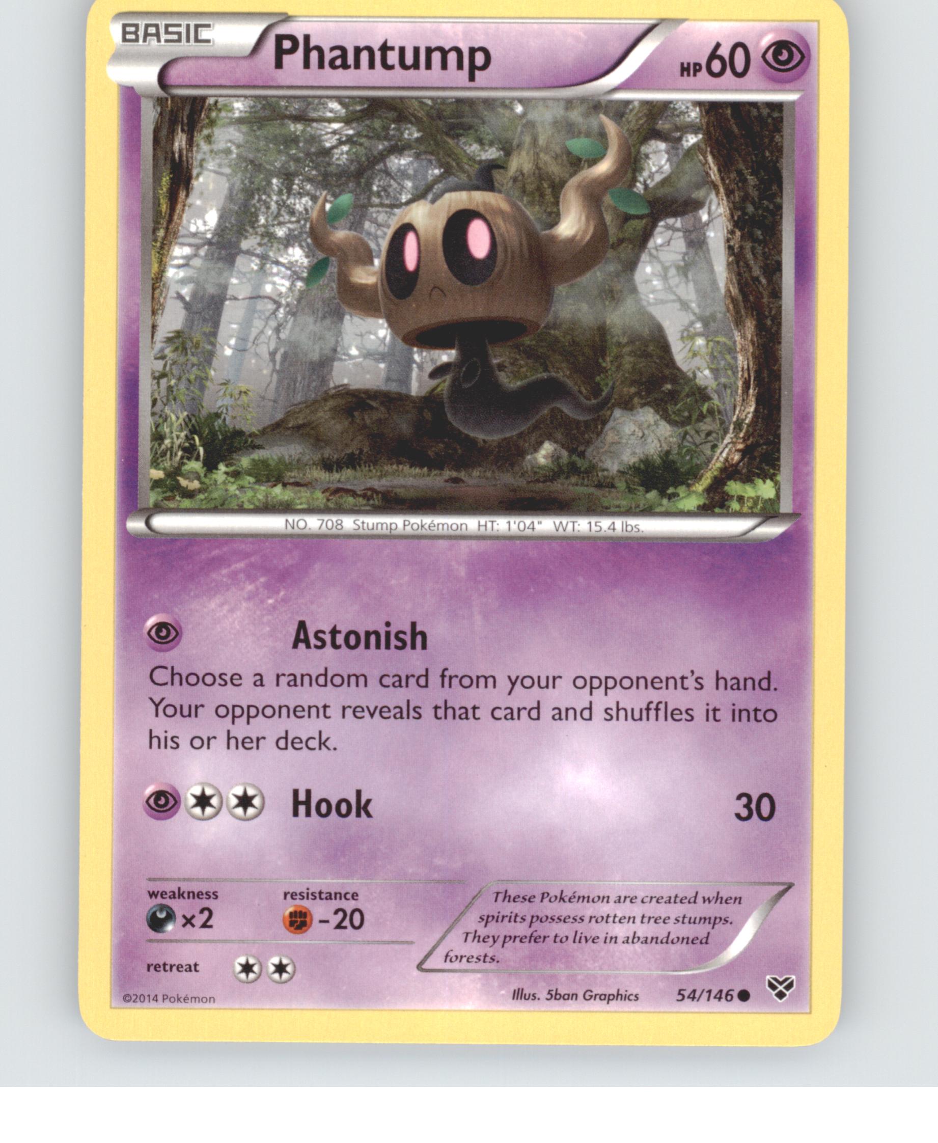Phantump