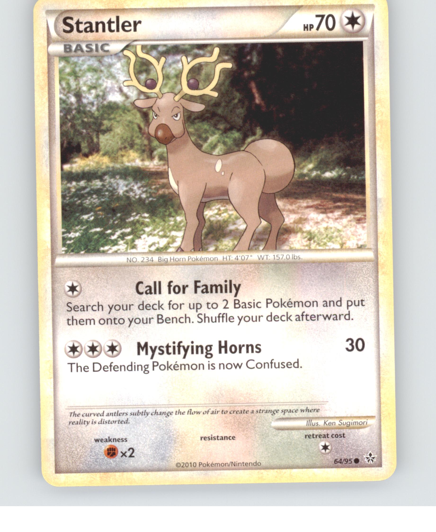 Stantler