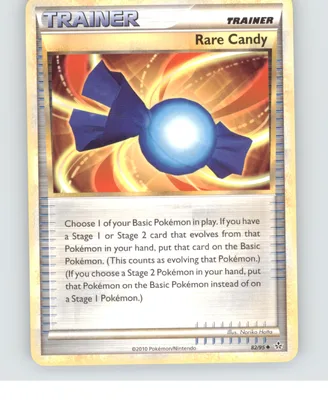 Rare Candy