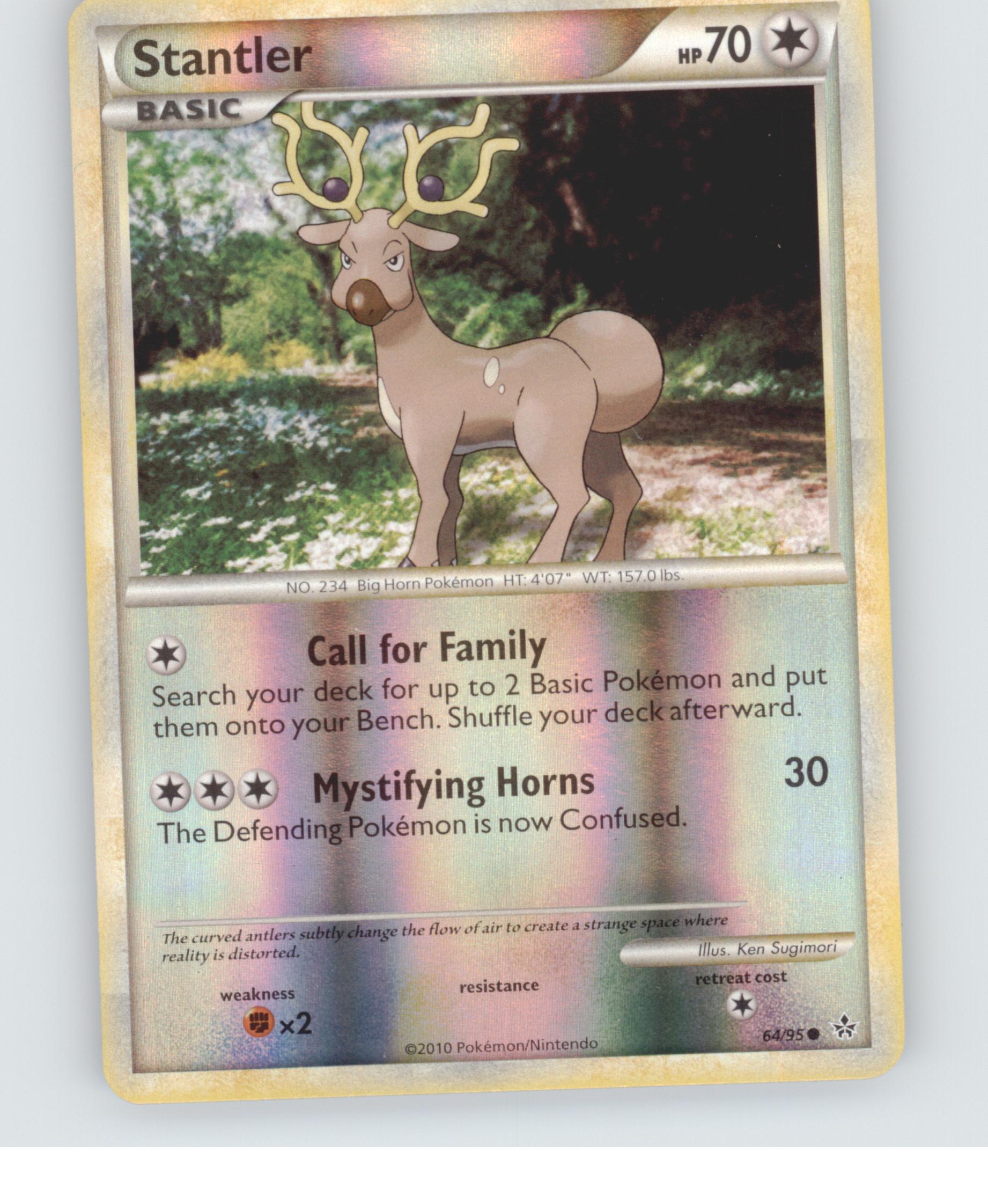 Stantler