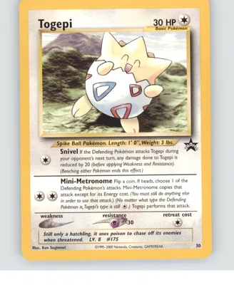 Togepi